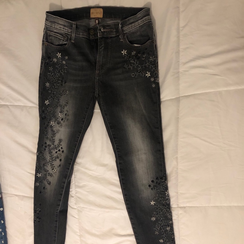 Driftwood Marilyn Size 25